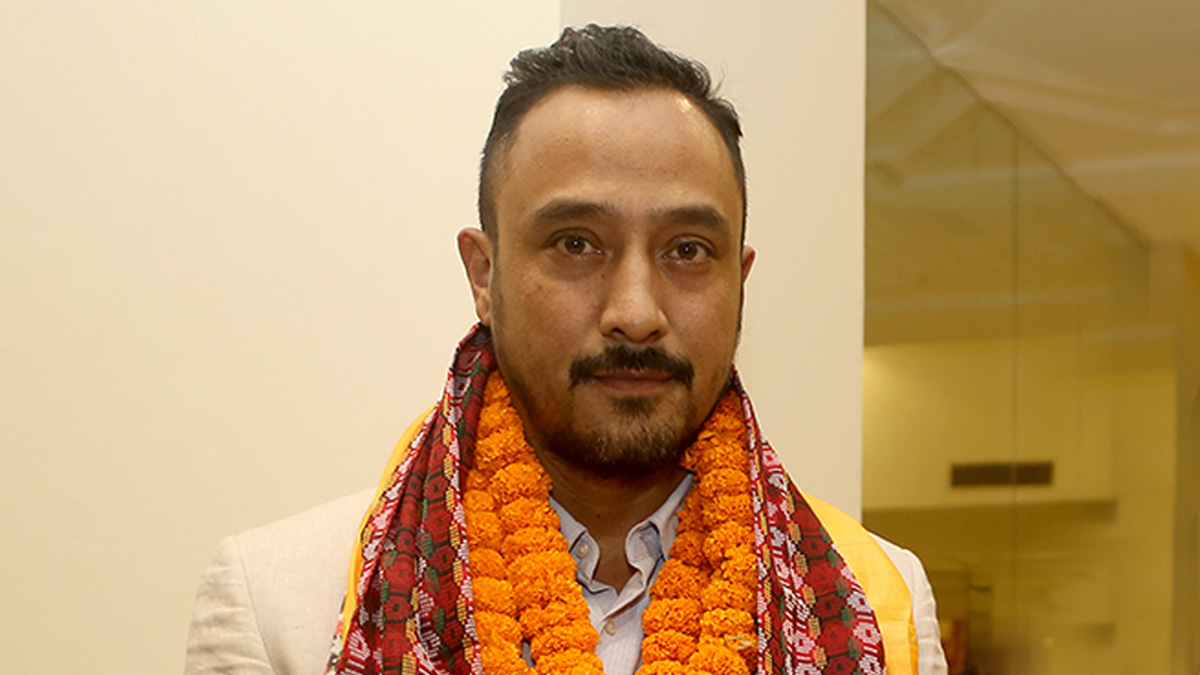‘घरेलु क्रिकेटको संरचना बलियो बनाउनु पहिलो प्राथमिकता हो’